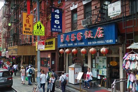 best chinatown restaurants nyc|best chinese restaurants in chinatown ny.